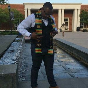 Meet your Posher, Aaron